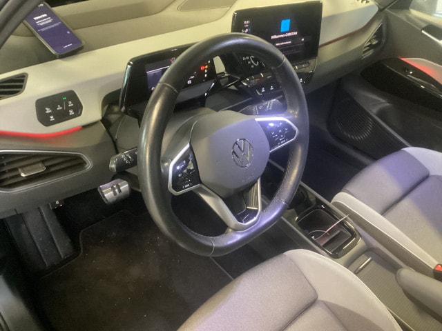 Volkswagen ID.3 Max Performance Pro