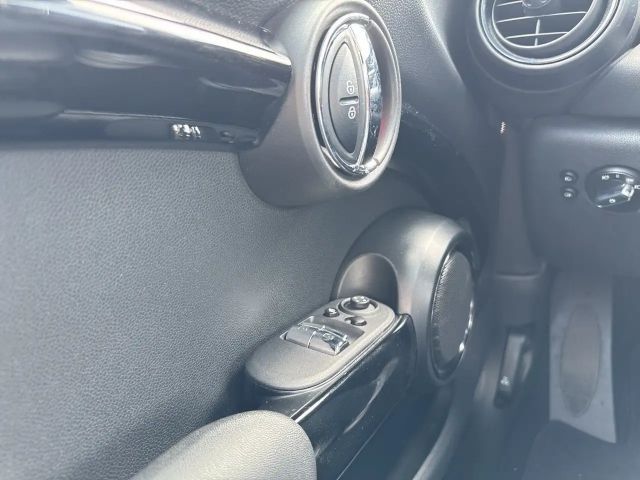 MINI Mini Electric SE