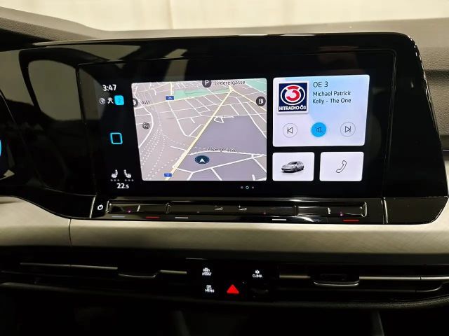 Volkswagen Golf DSG Life Variant