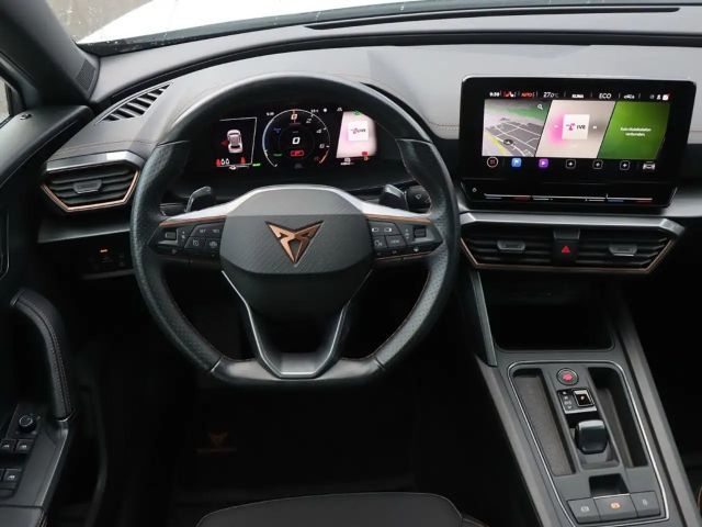 Cupra Formentor 1.4 DSG e-Hybrid