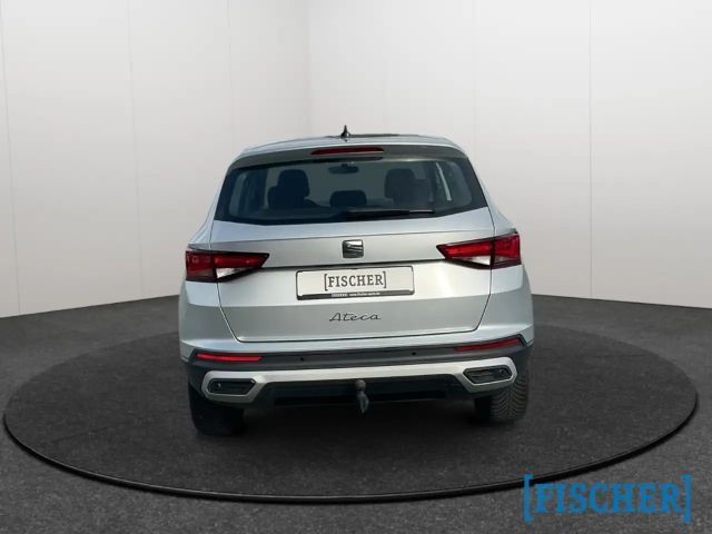 Seat Ateca 1.5 TSI Style