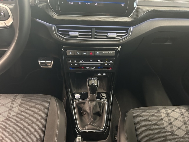 Volkswagen T-Cross 1.5 TSI DSG