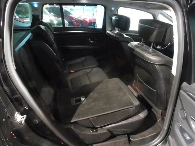 Renault Espace Blue dCi 190