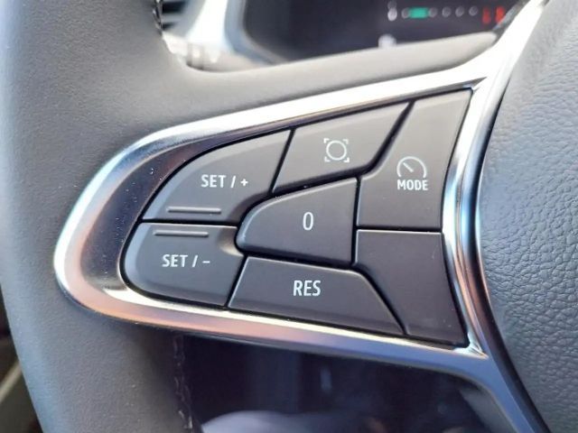 Mitsubishi ASX BASIS 1.0 T-Benziner 6-Gang