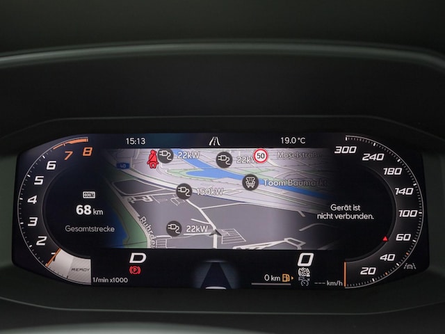 Cupra Formentor DSG VZ