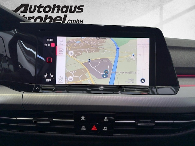 Volkswagen Golf 1.5 TSI Golf VIII