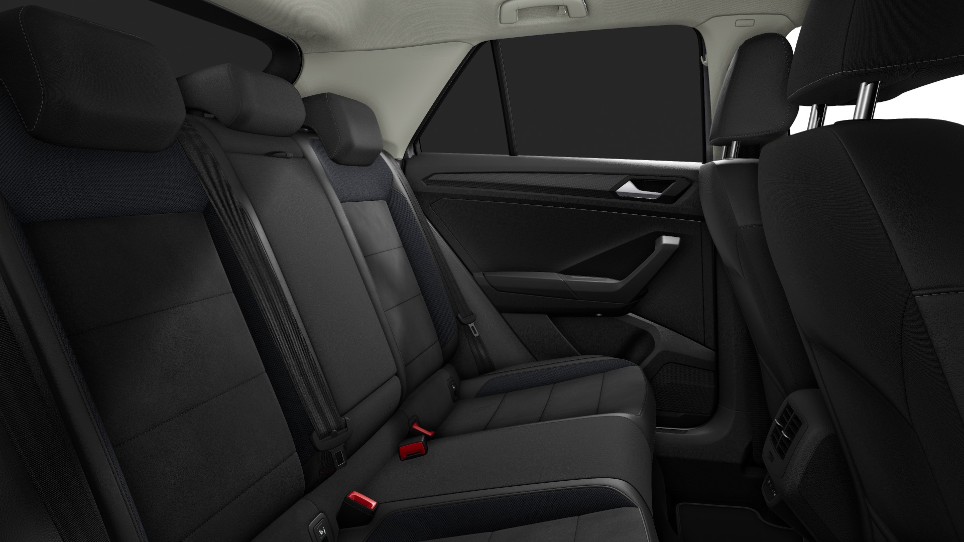 Volkswagen T-Roc 2.0 TDI IQ.Drive Style