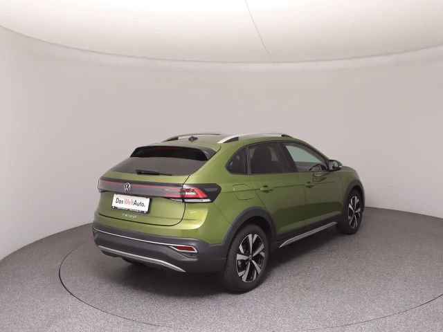 Volkswagen Taigo DSG Style