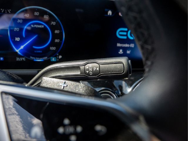 Mercedes-Benz EQA 300 4MATIC