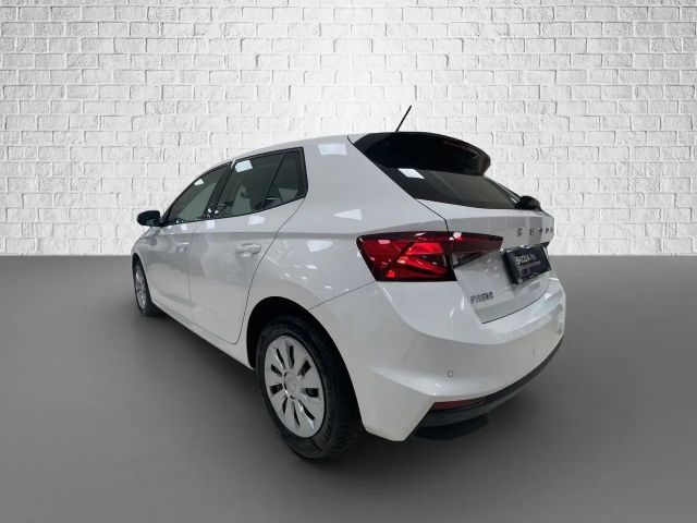 Skoda Fabia 1.0 TSI Active