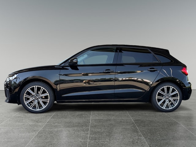 Audi A1 25 TFSI S-Tronic Sportback