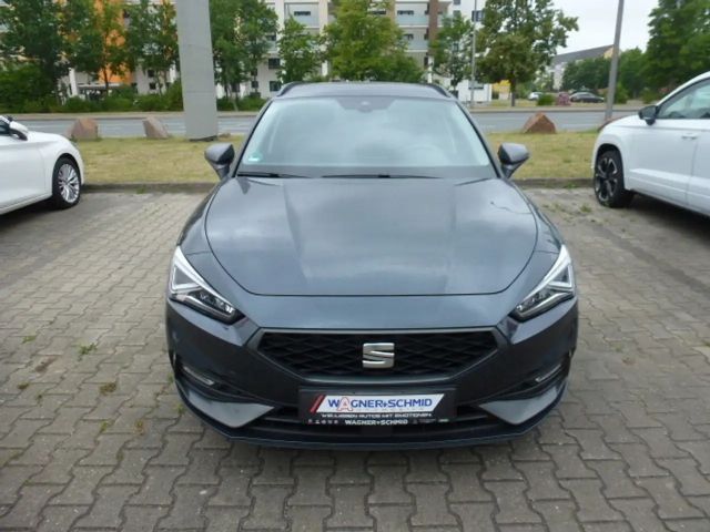 Seat Leon 1.5 TSI FR-lijn Sportstourer