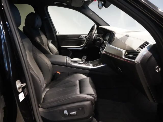 BMW X5 M-Sport xDrive