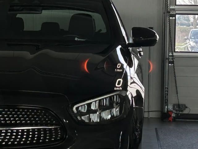 Mercedes-Benz C 300 AMG Line Estate