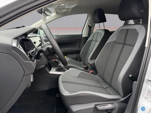 Volkswagen Polo 1.0 TSI DSG Style