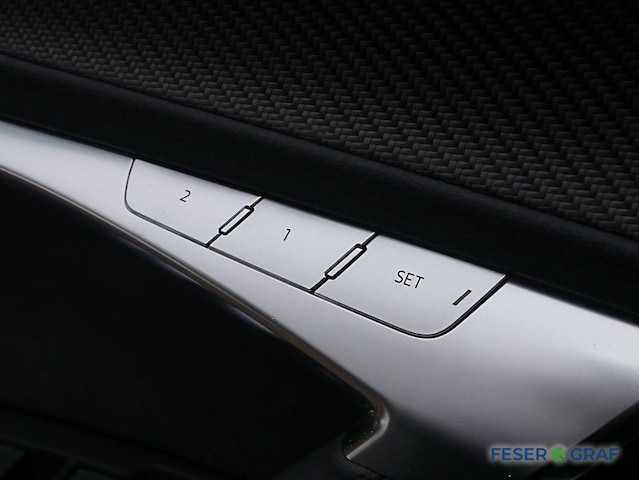 Audi RS6 Avant Quattro