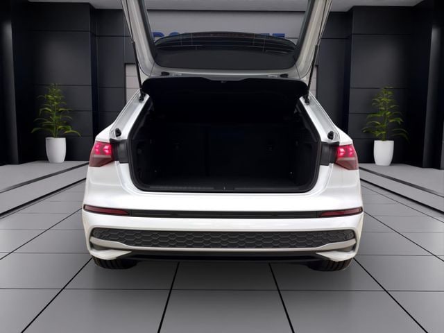 Audi A3 30 TDI Sportback