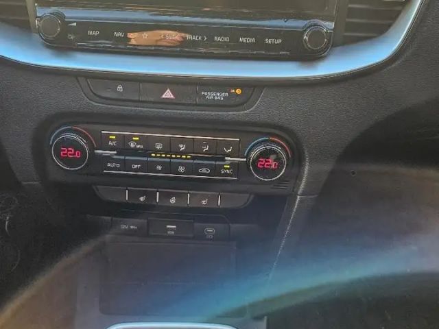 Kia Ceed GDi SportWagon