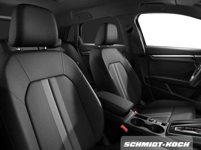 Audi A3 30 TFSI S-Tronic Sportback