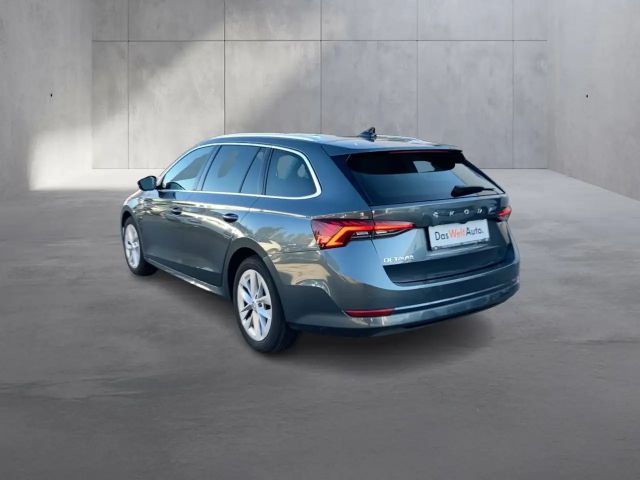 Skoda Octavia Style Style