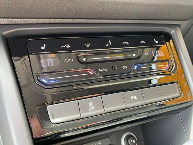 Volkswagen Touran 7-zitter Comfortline DSG