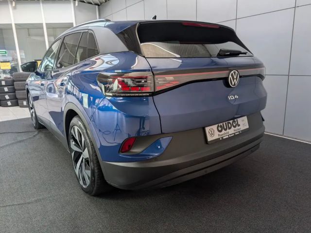 Volkswagen ID.4 77 KWh Performance Pro
