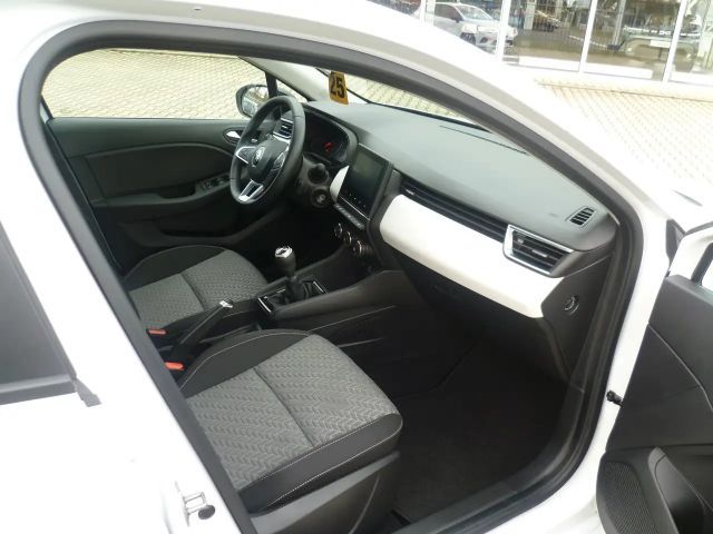 Renault Clio Evolution TCe 90