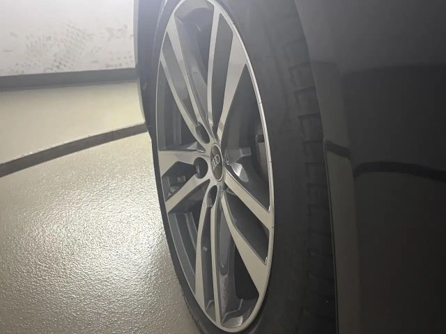 Audi A6 40 TDI Avant