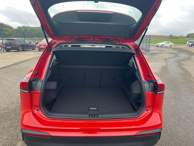 Volkswagen Tiguan 1.5 eTSI DSG Life