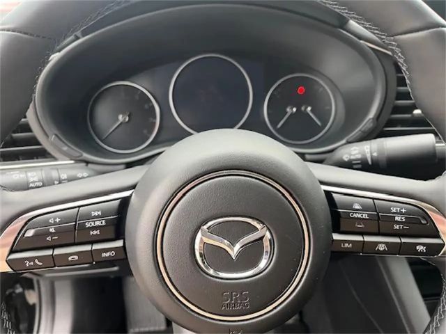 Mazda 3 Exclusive-line SkyActiv e-Skyactiv