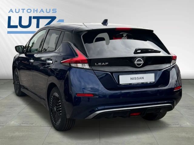 Nissan Leaf 40 kWh N-Connecta