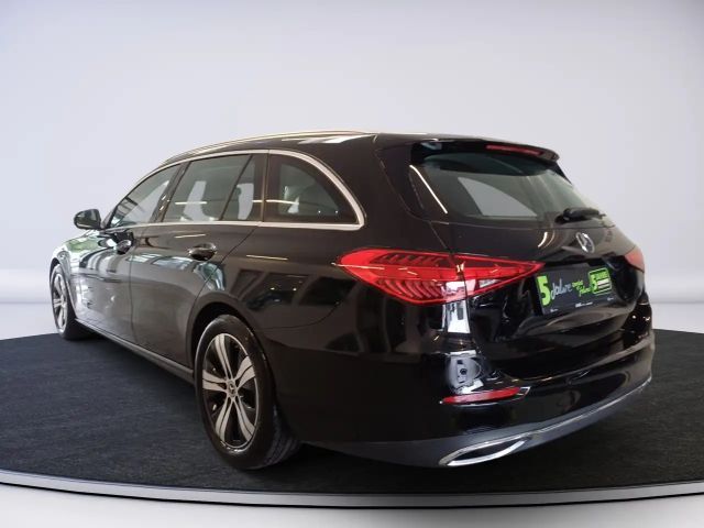 Mercedes-Benz C 200 C 200 d Estate