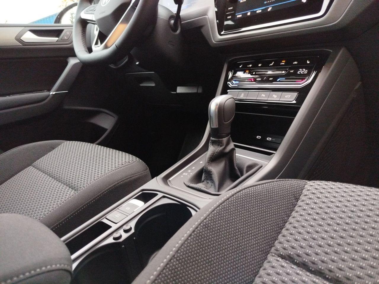 Volkswagen Touran 1.5 TSI Comfortline DSG