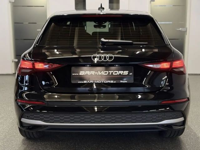 Audi A3 35 TFSI