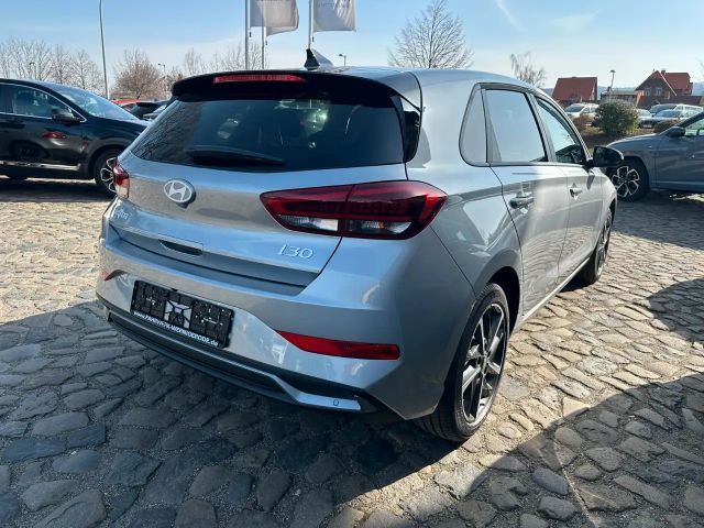 Hyundai i30 1,5 DPI GO Plus LED Navi...