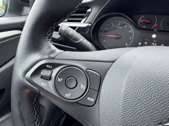 Opel Corsa Edition F Edition