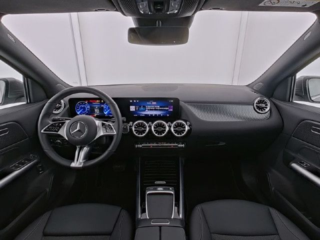 Mercedes-Benz EQA 350 4MATIC