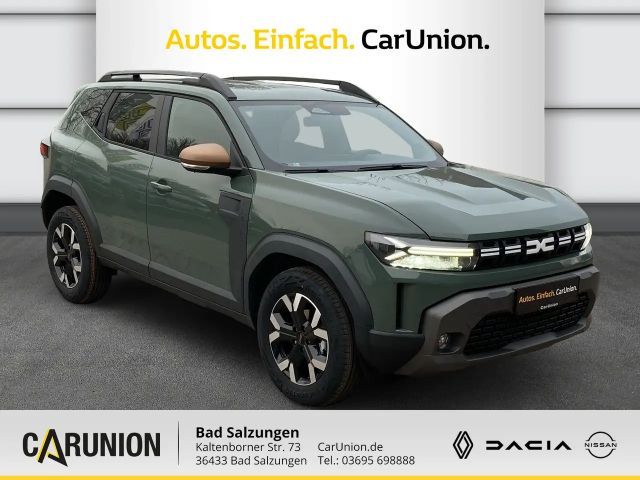 Dacia Duster Extreme TCe 130