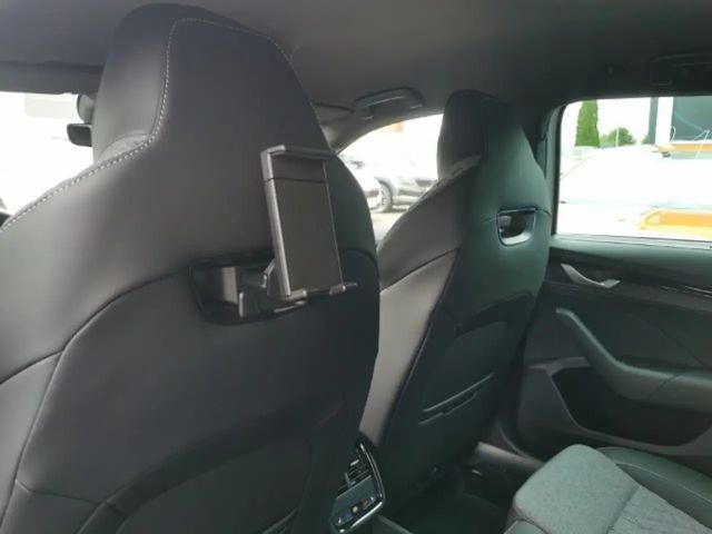 Skoda Octavia 1.5 TSI Combi Sportline