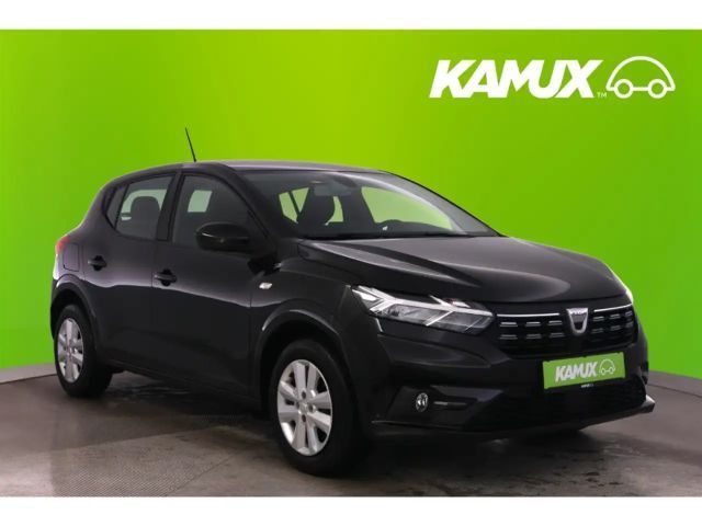 Dacia Sandero Comfort