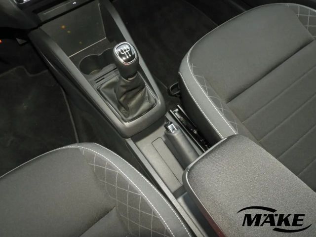 Skoda Fabia 1.0 TSI Ambition Combi