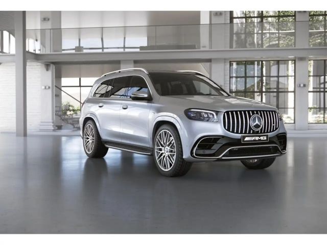 Mercedes-Benz GLS 63 AMG 4MATIC+ AMG Line Urban