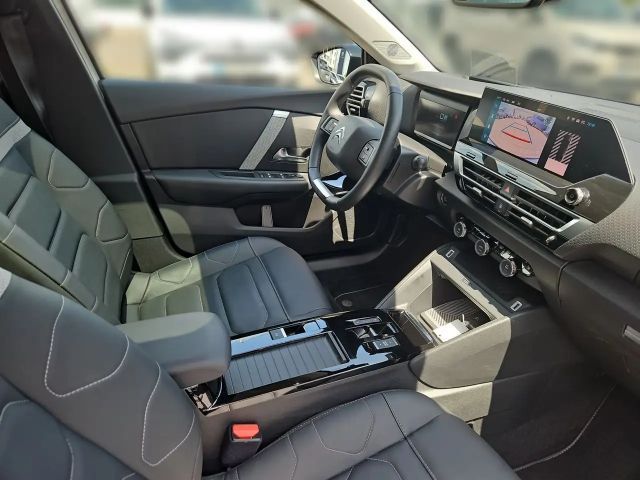 Citroën ë-C4 X Shine