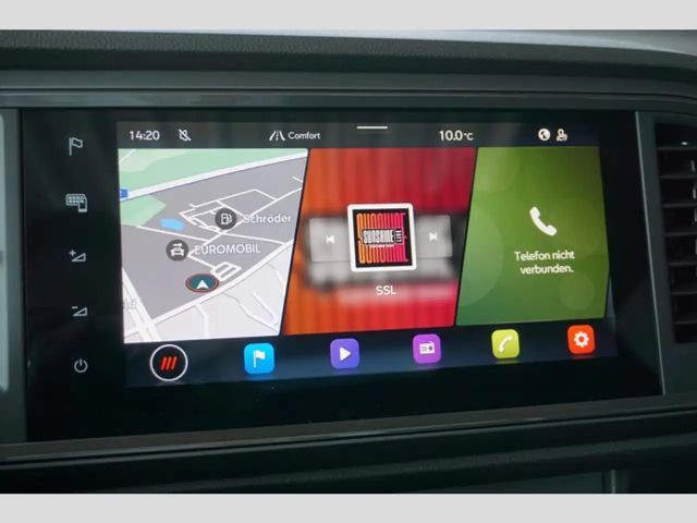 Cupra Ateca 2.0 TSI 4Drive DSG VZ