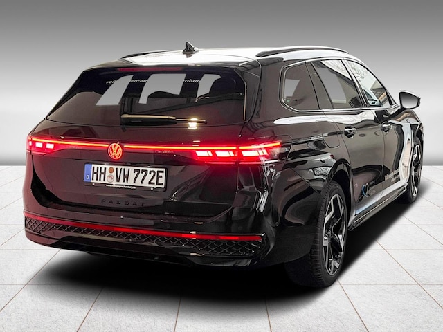 Volkswagen Passat DSG R-Line eHybrid