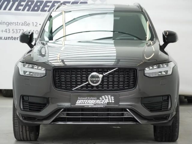 Volvo XC90 AWD Recharge T8 Ultimate