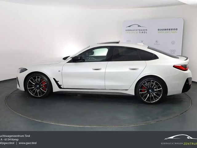 BMW i4 Coupé Gran Coupé M50 xDrive