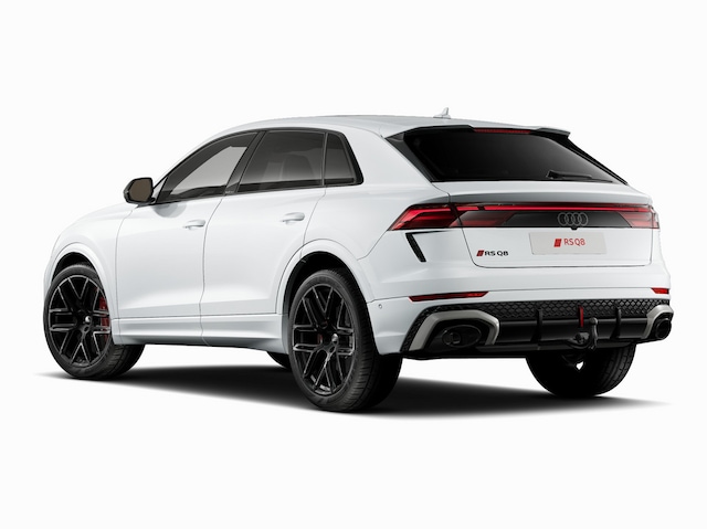 Audi RS Q8 Performance Quattro