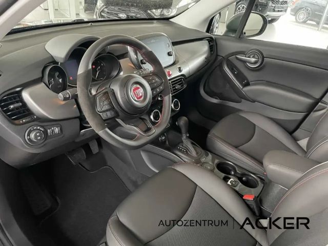 Fiat 500X Sport