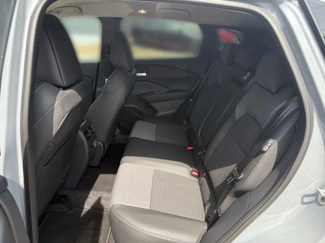 Nissan Qashqai DIG-T N-Connecta